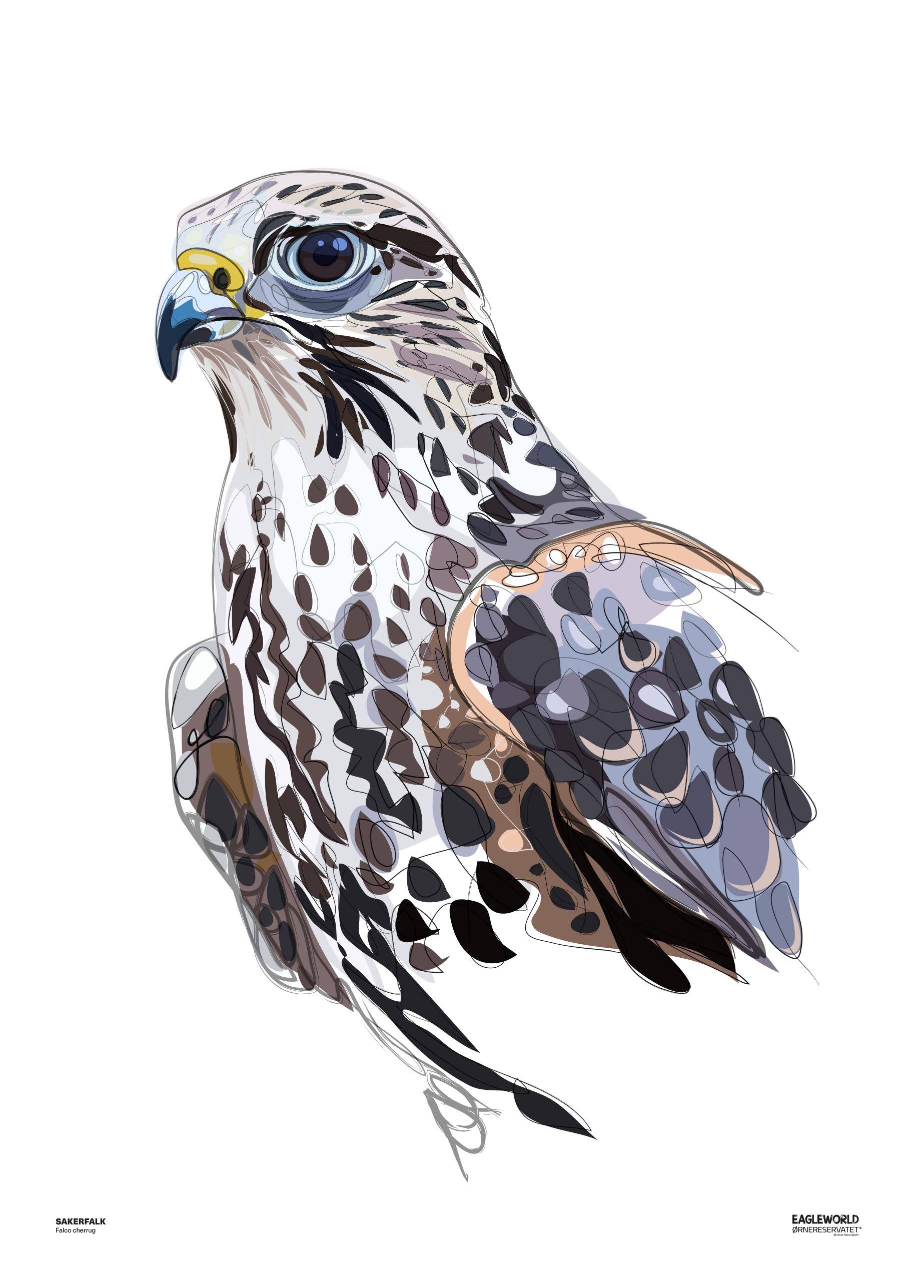 Lammegrib 50×70